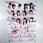 [ б/у ] постер Halo Pro Morning Musume. B2