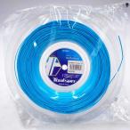 [ б/у * не использовался товар ]toarusonPOLY GRANDE Profocus поли grande бейсбол теннис -тактный кольцо струна 125 240m 7442512B TOALSON