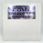 [ б/у ]13 LP запись 2 листов комплект Martha Wash Come Hex Hector Brian Bristol Untidy Dubs