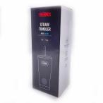 [ б/у * не использовался товар ] Thermos ICON SERIES термос специальный соломинка высокий стакан 710mlgla Night ASTB-710 THERMOS