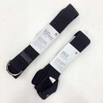 [ б/у * не использовался товар ][2 позиций комплект ] Lululemon Lulu лимон No Limits Stretching Strap йога стрейч ремешок тренировка 