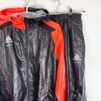 [ б/у ][ верх и низ в комплекте ] Adidas Professional Revo Wind Parker жакет ветровка брюки S F44364/F44368 ADIDAS