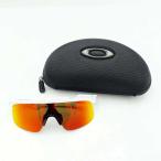 [ б/у ] Oacley RESISTOR резистор Prizm Golf Youth Youth модель солнцезащитные очки полировка do белый OAKLEY