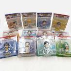 ショッピング一番くじ 【中古】[12点セット] 一番くじ 弱虫ペダル ファーストリザルド セカンドオーダー きゅんキャラ フィギュア