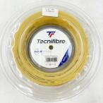 [ б/у * не использовался товар ] technni волокно Tecnifibre бейсбол теннис -тактный кольцо струна X-ONE BIPHASE X one 200m 01RXO130XN 1.30mm