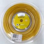 [ б/у * не использовался товар ]rukisi long LUXILON бейсбол теннис -тактный кольцо струна 4G ROUGH 125 черновой 200m roll WRZ990144 1.25mm