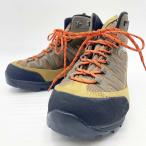 ショッピングモンベル 【中古】モンベル マウンテンクルーザー400 ワイド 25.5cm タン TN 1129760 mont-bell 登山 アウトドア