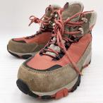 [ б/у ] Danner tei высокий машина 3 DAYHAKER 3 24.5cm женский Danner походная обувь альпинизм обувь ботинки высокий King 