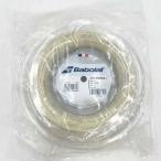 [ б/у * не использовался товар ] Babolat ADDIXION+ 125 бейсбол теннис -тактный кольцо струна Adi расческа .n плюс 200m натуральный 243151 BABOLAT 1.25mm