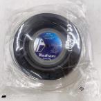 [ б/у * не использовался товар ]toarusonPOLY GRANDE Profocus 125 поли grande бейсбол теннис -тактный кольцо струна 240m 7442512K TOALSON 1.25mm