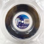 [ б/у * не использовался товар ]toarusonPOLY GRANDE Profocus 125 поли grande бейсбол теннис -тактный кольцо струна 240m 7442512K TOALSON 1.25mm