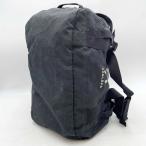 [ б/у ] Haglofs Cargo 40 cargo 2WAY черный HAGLOFS рюкзак 40L большая спортивная сумка 