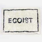 [ б/у * не использовался товар ] Egoist коврик для ванной Novelty EGOIST