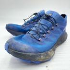 [ б/у ] Salomon PULSAR TRAIL PRO Pulsar Trail Pro трейлраннинг обувь 26cm L41593400 SALOMON