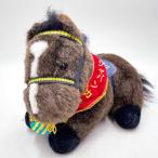 【中古】AVANTI ジャングルポケット ぬいぐるみ 第21