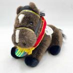 【中古】AVANTI ジャングルポケット ぬいぐるみ 第68