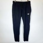 [ б/у ]MP мой протеин джерси брюки тренировочный брюки M черный спорт одежда 