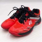 [ б/у ] Yonex энергия подушка rental ke-do акселератор 24cm красный / черный SHBCA1 женский YONEX бадминтон обувь 