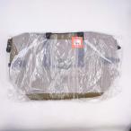 [ б/у * не использовался товар ]POLeR Pola -HIGH&DRY TPU TOTE TPU материалы большая сумка 2WAY койот 233MCV0124 выносливость водонепроницаемый 