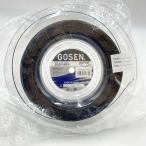 【中古・未使用品】ゴーセン エッグパワー16 EGGPOWER