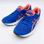 [ б/у ] Asics GEL-CONTEND 5 24.5cm 1012A234 asics гель Conte ndo5 бег обувь 