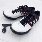 [ б/у ] Adidas Adi Zero длинный Jump 23.5cm B37492 ADIDAS Adizero LJ Long Jump наземный пробег ширина . для шиповки 