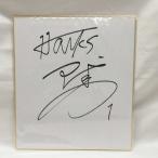 [ б/у ] Fukuoka SoftBank Hawks #1 способ промежуток лампочка удар автограф автограф Professional Baseball NPB