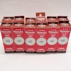 [ б/у ]nitak3 Star premium соревнование лампочка . лампочка 40mm 3 штук 12 коробка 36 лампочка настольный теннис международный легализация лампочка NB-1212 Nittaku