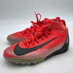【中古】ナイキ Superfly 6 Academy TF スーパーフライ アカデミー 20.5cm AJ3112-800 キッズ NIKE ジュニア トレーニングシューズ