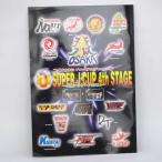[ б/у ] Osaka Professional Wrestling SUPER J-CUP 4th STAGE Osaka Hurricane 2004 проспект 