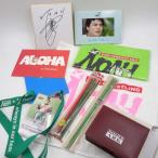 [ б/у ] Professional Wrestling Noah все Япония Professional Wrestling три . свет . автограф автограф фотография карандаш товары день рождения карта 