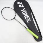 [ б/у ]Kumpoo. способ Power Shot nano Hexagon специальный 1 бадминтон ракетка 4UG5 POWER SHOT NANO. HEXAGON SPECIAL 1kn Pooh 