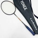 [ б/у ] Gosen GRAPOWER 90 бадминтон ракетка gla энергия 3UG4 GOSEN Yonex с чехлом 