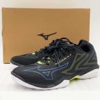 [ б/у ] Mizuno ue-b Claw WAVE CLAW EL 2 бадминтон обувь 26cm 71GA228024 мужской MIZUNO