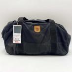 [ б/у ]fe-rula- Ben Greenland Duffel 30 Greenland 2WAY большая спортивная сумка сумка "Boston bag" черный 23161 FJALL RAVEN