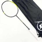 [ б/у ] Dunlop Z-STAR POWER 83 бадминтон ракетка Aero Star энергия 4UG5 DUNLOP