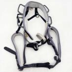 [ б/у ] чёрный бриллиант Monde PRIMROSEp обод rose Harness размер 08 BD651004 женский BlackDiamond альпинизм climbing высоты работа 
