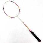 [ б/у ]Kumpoo. способ kn Pooh POWER SHOT NANO 700R бадминтон ракетка Power Shot nano 