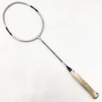 [ б/у ] Yonex Ti7 TITANIUM MESH LONG бадминтон ракетка титан сетка длинный YONEX