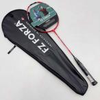 [ б/у * не использовался товар ]FZ FORZA four The Precision 12000 M бадминтон ракетка 