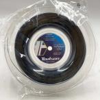 [ б/у * не использовался товар ]toarusonPOLY GRANDE Profocus 125 поли grande бейсбол теннис -тактный кольцо струна 240m 74425123 TOALSON 1.25mm