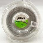[ б/у * не использовался товар ] Prince LIGHTNING подсветка XX16 бейсбол теннис -тактный кольцо струна 200m roll 7J520110080 Prince 1.30mm
