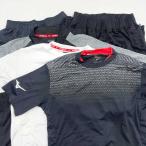 [ б/у ][5 позиций комплект ] Mizuno MORELIA утечка задний тренировка одежда soft вязаный жакет dry рубашка брюки джерси M MIZUNO