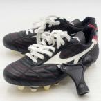 [ б/у ] Mizuno регби шиповки Warrior VT 27cm 14KR-90101 MIZUNO