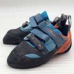 [ б/у ][ каблук облупленное место есть ] бородвка rub автомобиль - man обувь для скалолазания SHAMAN 23cm evolvboruda кольцо 