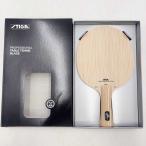 [ б/у * не использовался товар ]s Tiga Arctic дерево FLA 1081-35 STIGAshe-k рука настольный теннис ракетка 