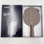 [ б/у * не использовался товар ]s Tiga Dyna стойка карбоновый FLA 1070-35 STIGAshe-k рука настольный теннис ракетка 