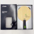 [ б/у * не использовался товар ]s Tiga in Spee laCCF FLA 1602-0101-35 STIGAshe-k рука настольный теннис ракетка 