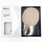 [ б/у * не использовался товар ]s Tiga ti крыло sib Pro FLA 1016-35 STIGAshe-k рука настольный теннис ракетка 