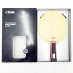 [ б/у * не использовался товар ]s Tiga машина bone-do45 FLA 1062-35 STIGAshe-k рука настольный теннис ракетка 